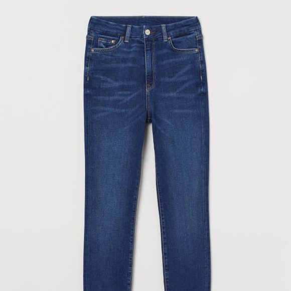 Never worn jeans brand spanking new! - Picture 4 of 5